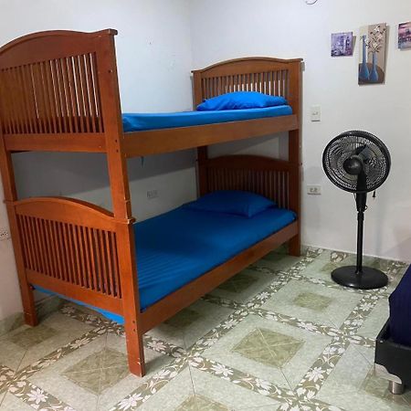 Hostal Casa El Prado Cartagena Eksteriør billede
