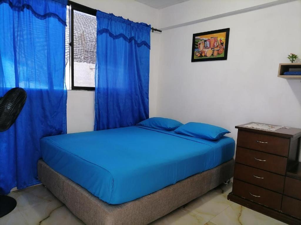 Hostal Casa El Prado Cartagena Eksteriør billede